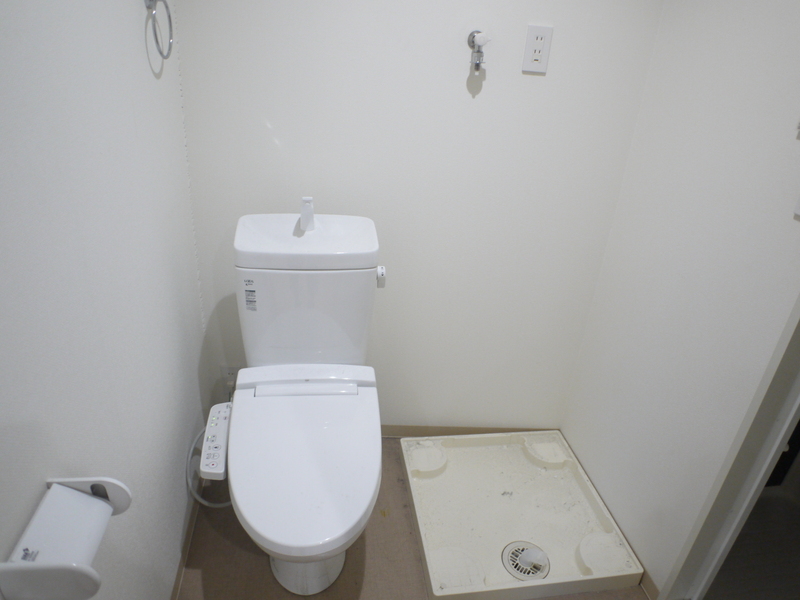 7/17 トイレ