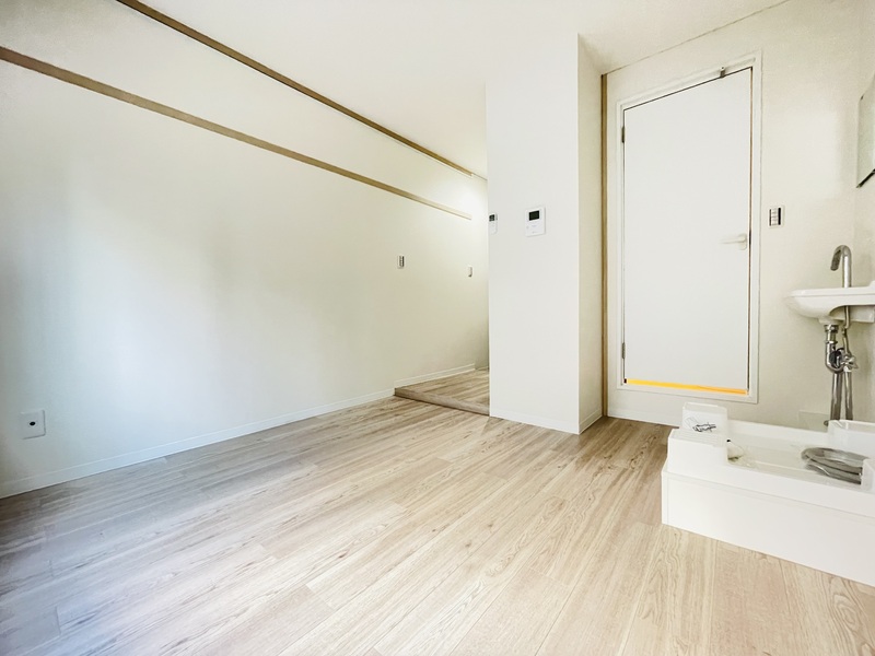 3/20 リビング/ダイニング