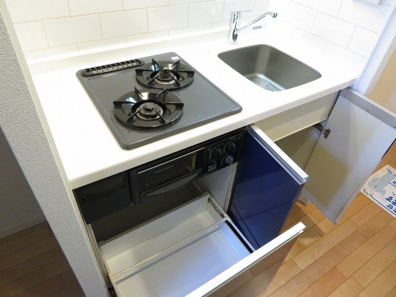 12/26 バルコニー