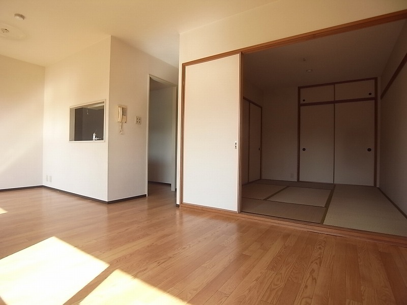 3/15 リビング/ダイニング