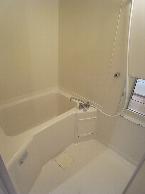 8/15 浴室