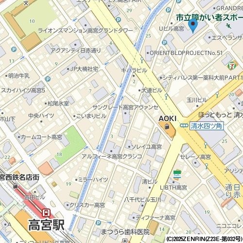 2/6 地図
