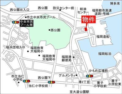 2/5 地図