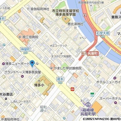 5/10 地図