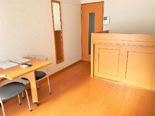 3/14 リビング/ダイニング