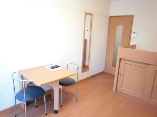 3/14 リビング/ダイニング