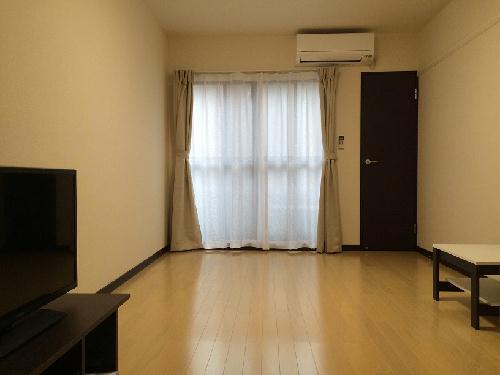 3/21 リビング/ダイニング