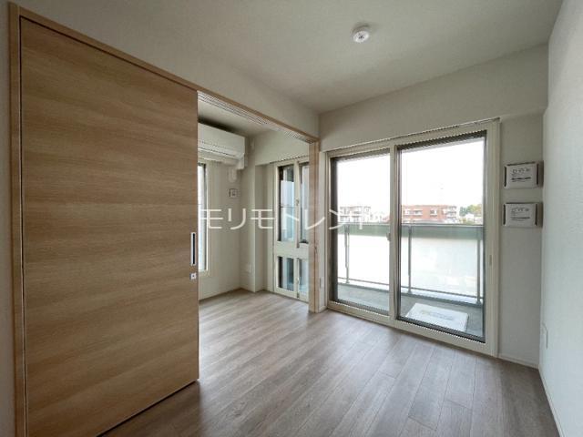 5/17 リビング/ダイニング