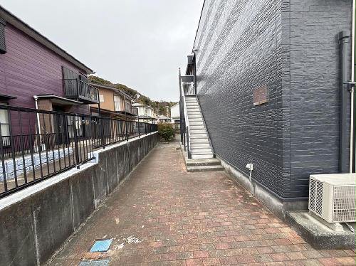 10/13 エントランス