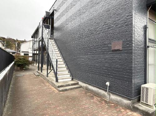 11/13 エントランス