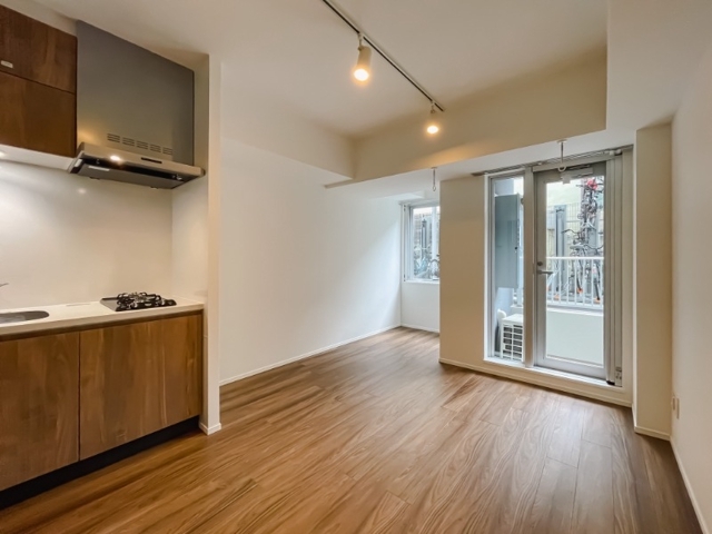 5/20 リビング/ダイニング