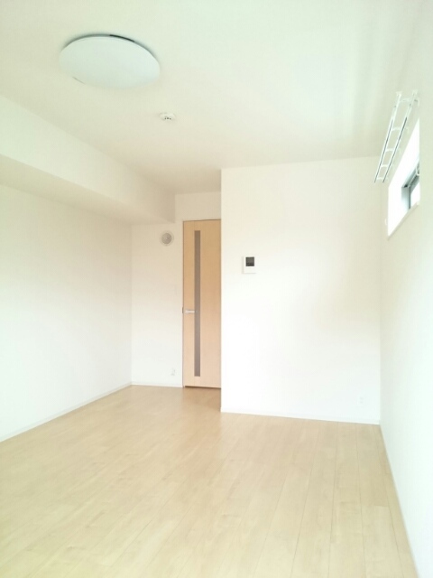 4/20 リビング/ダイニング