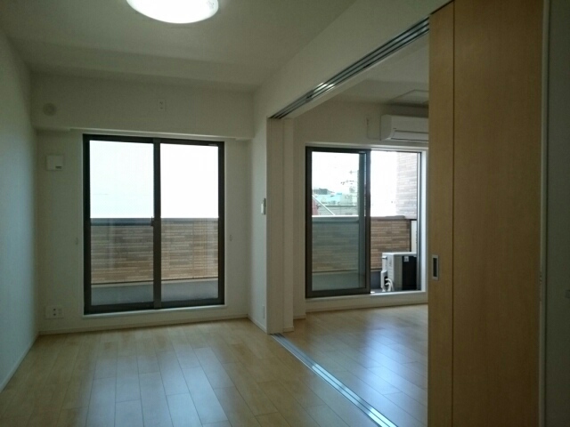 4/20 リビング/ダイニング