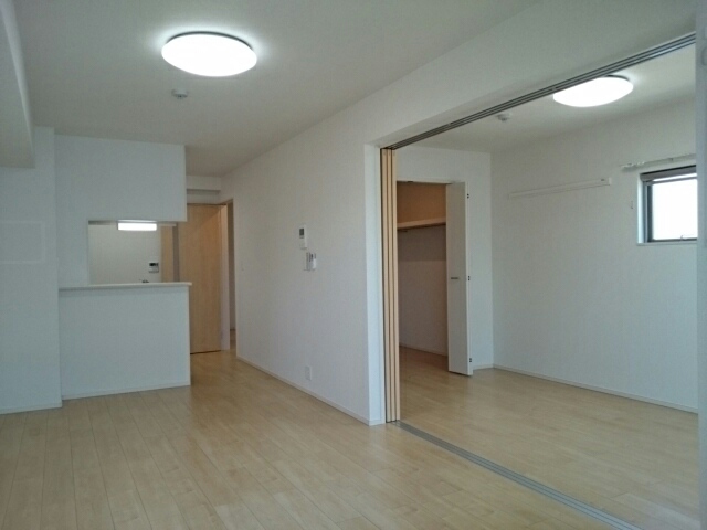 3/20 リビング/ダイニング