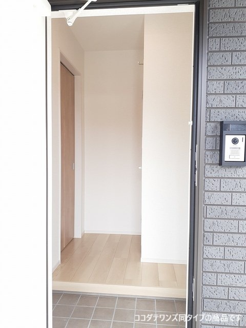 15/21 エントランス