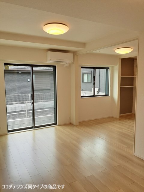 3/20 リビング/ダイニング