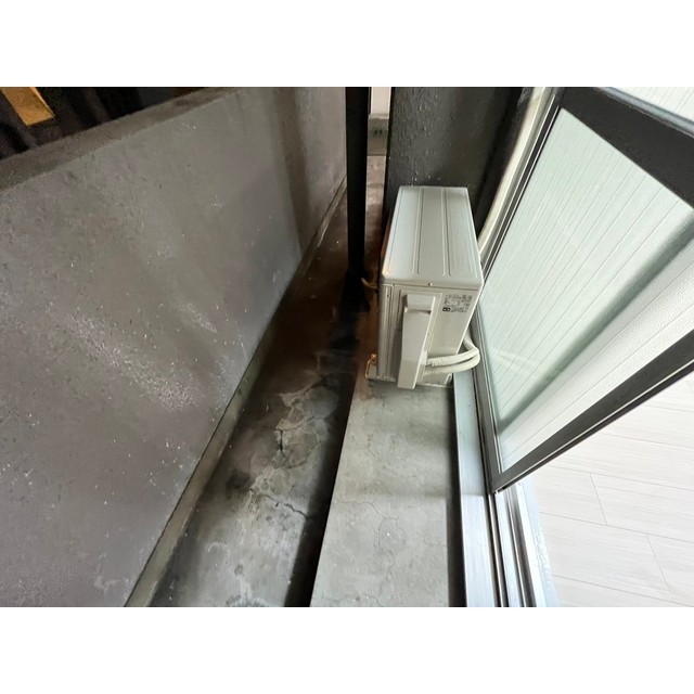 20/24 バルコニー