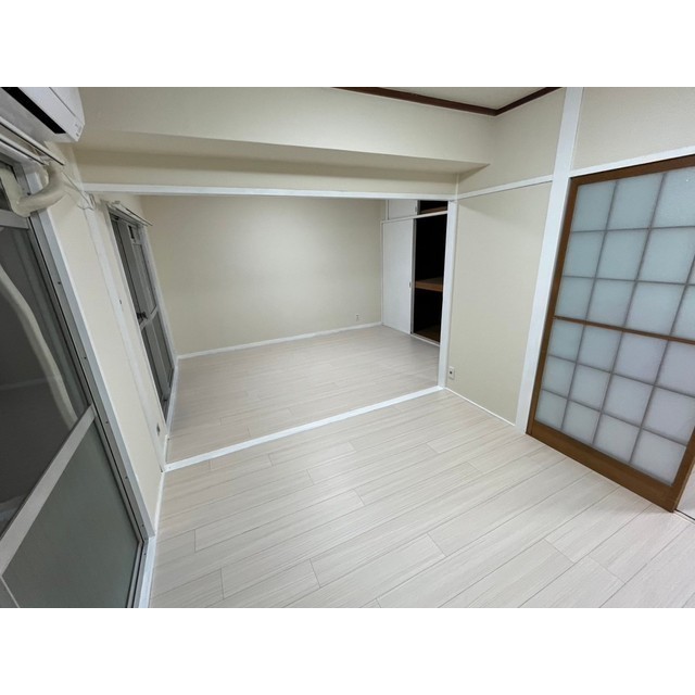 4/24 リビング/ダイニング