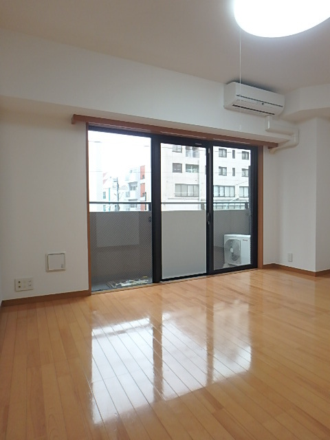 4/29 リビング/ダイニング