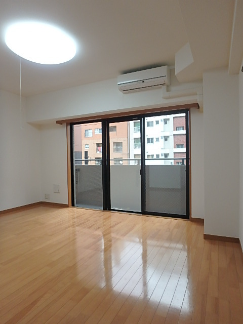 3/29 リビング/ダイニング