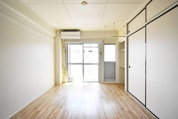 3/16 リビング/ダイニング