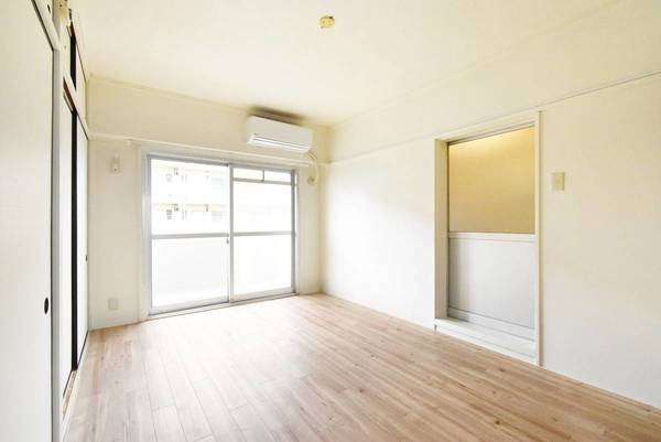 3/17 リビング/ダイニング