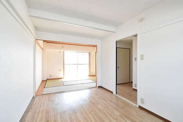 3/16 リビング/ダイニング