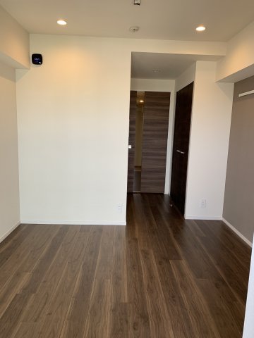 4/17 リビング/ダイニング