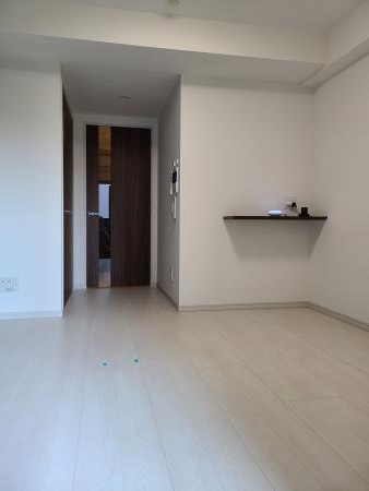 4/14 リビング/ダイニング