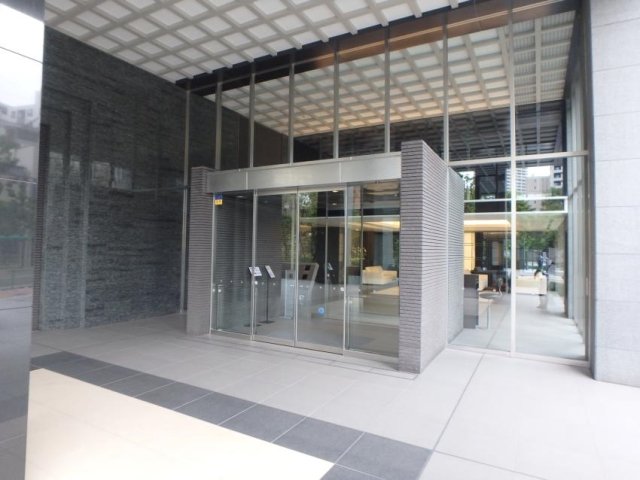 5/9 エントランス