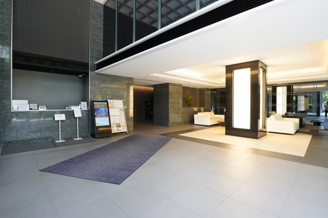 6/9 エントランス