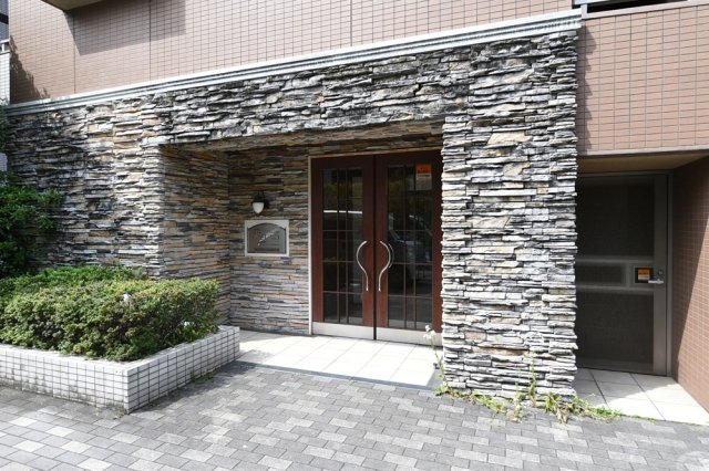 6/7 エントランス