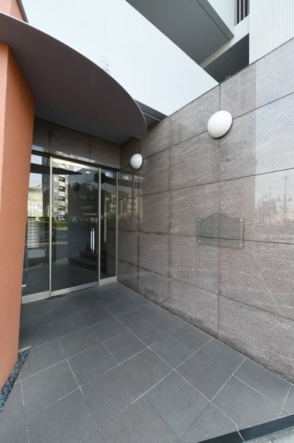 5/7 エントランス