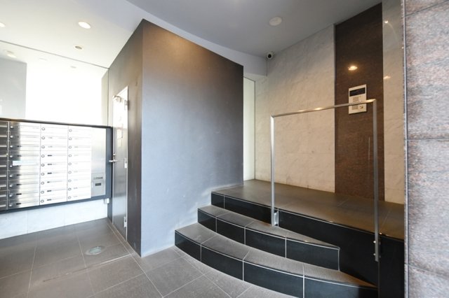 6/7 エントランス