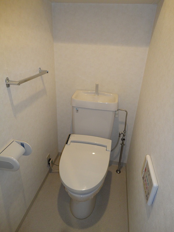 11/15 トイレ