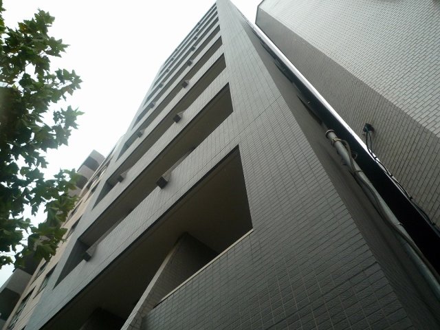 13/15 バルコニー