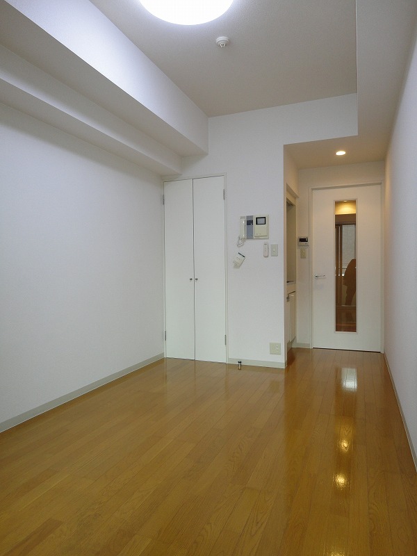 4/15 リビング/ダイニング