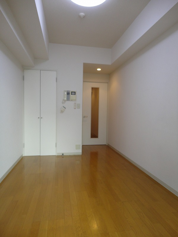 6/15 リビング/ダイニング