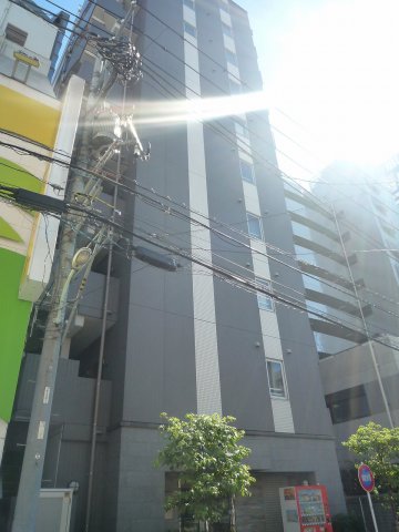 4/4 エントランス