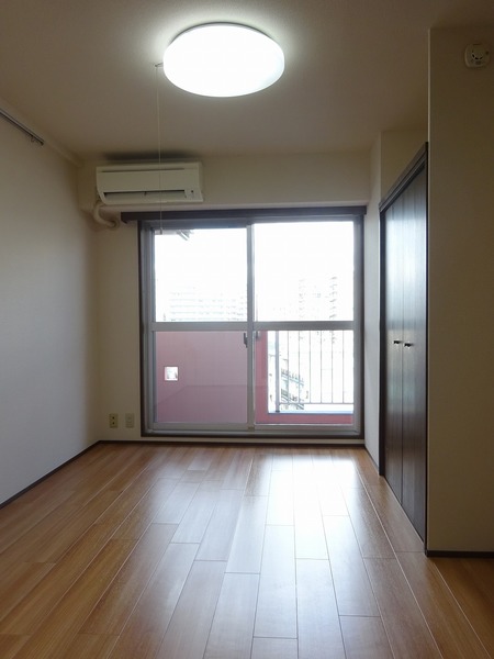 3/13 リビング/ダイニング