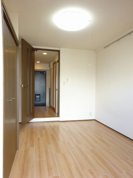 4/13 リビング/ダイニング