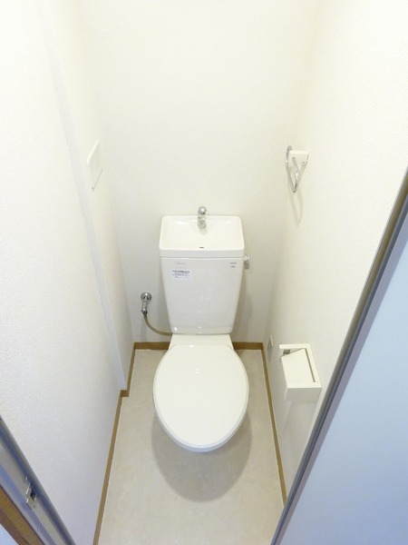 10/13 トイレ