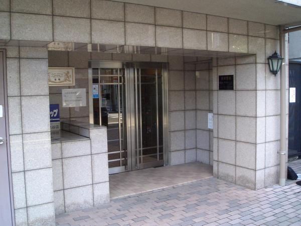 4/5 エントランス