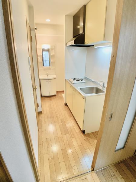 5/30 リビング/ダイニング