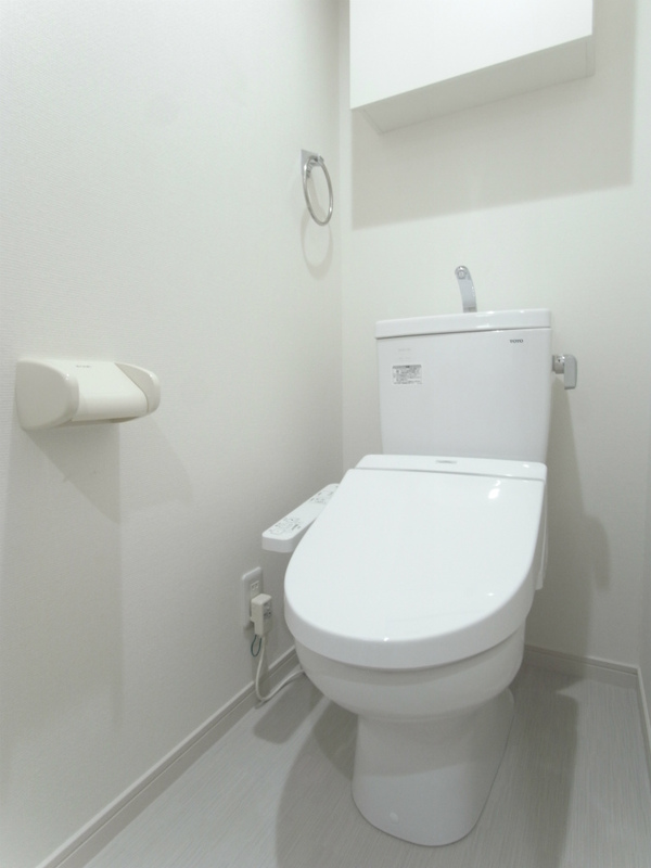 7/14 トイレ