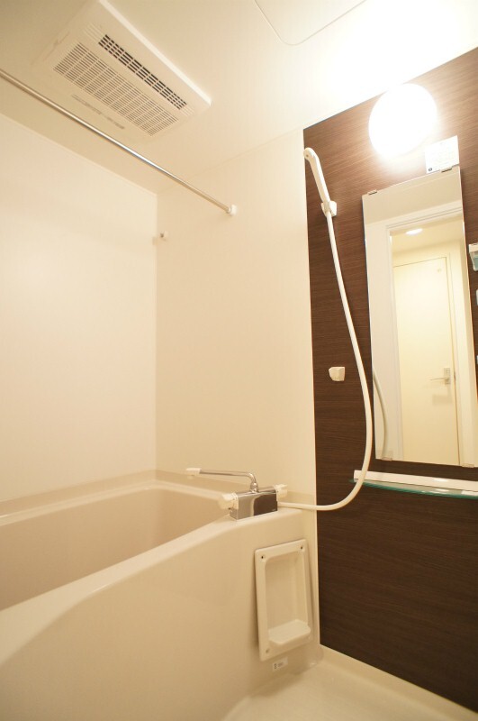 7/14 浴室