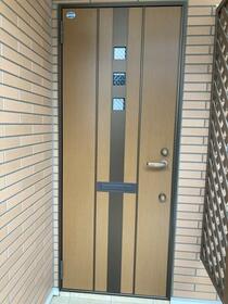 15/15 エントランス