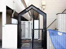 2/2 エントランス