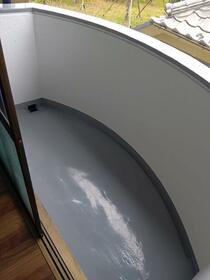 15/16 バルコニー