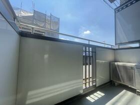 16/16 バルコニー